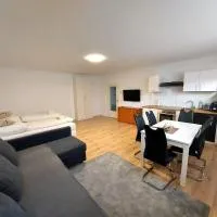 Apartments im Taunus, hotel v destinaci Neu-Anspach