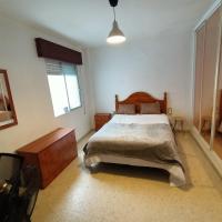 Apartamento cerca de La Caleta