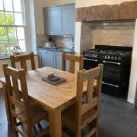 Tawny Cottage، فندق في بورتنسكيل