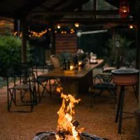 HighlandsView, hotel v destinaci Swellendam