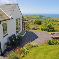 Bwthyn Plas Hafod Cottage