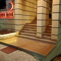 Queen Hotel Fayoum, отель в городе Эль-Файюм