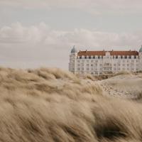 DUNE DU PALACE