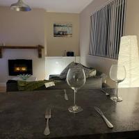 Cosy one bed seaside apartment., hotel in Ballymena