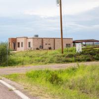 Casa de campo con vistas espectaculares, hotel in Nogales