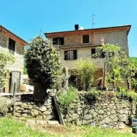 Casa Lepri, hotel u gradu Poggioni