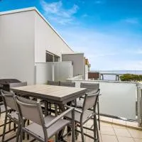 Penthouse Bridgeview San Remo, viešbutis mieste San Remas