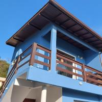 Loft Barra da Lagoa، فندق في فلوريانوبوليس