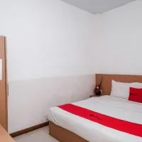RedDoorz at Pengayoman Panakkukang 2 Makassar, hotel di Makassar