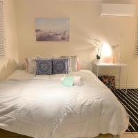 Cosy Haven For Females Only or Females & Child/ren, hotel en Windsor, Brisbane