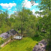 Peddlers Carriage house, hotel near Doylestown - DYL, New Hope