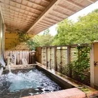 Shin Kabakawa Kanko Hotel – hotel w mieście Takamatsu