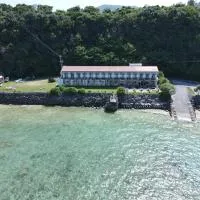 Hotel Oceans Nakijin, hotel u gradu Nakijin