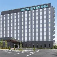 Hotel Route Inn Osaka Izumifuchu, отель в городе Izumi