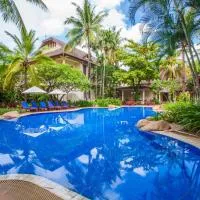Settha Palace Hotel, khách sạn ở Viêng Chăn