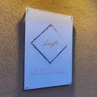 La Bolgora Guesthouse, hotel a Recetto