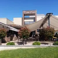 Hotel Bigeste, hotel u gradu Ljubuški