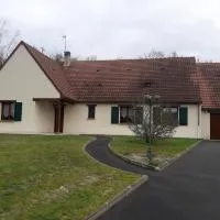 Evènements le Mans et sa région, hotel din Challes