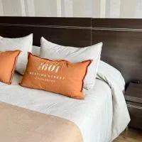 Sarum Hotel Design, hotel Buenos Airesben