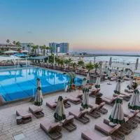 Dan Accadia Herzliya Hotel, khách sạn ở Herzelia