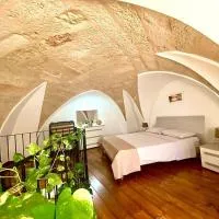Casa Tramonto, hotelli kohteessa Alliste