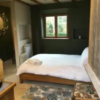 Farmhouse B&B, hotell i Saint-Georges