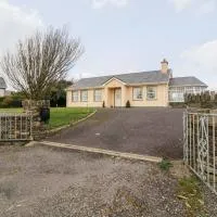 Raheen, hotel v destinácii Castletownshend