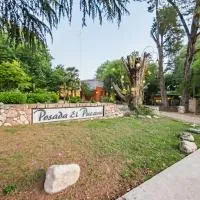 Posada El Pucara, Hotel in San Javier