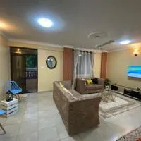 Lovely and homely 2 bedroom Serviced Apartment, ξενοδοχείο σε Kilifi