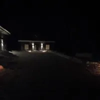 Villa Paatari, Inari (Paadarjärvi), hotel i Inari
