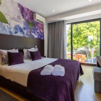 Prazer da Natureza Resort & Spa