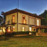 Fazenda Hotel Serra da Copioba, hotel a Sobradinho
