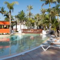 Hotel Gran Canaria Princess - Adults Only, hotel en Playa del Inglés
