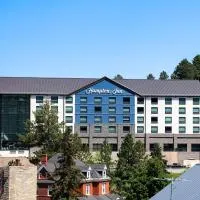 Hampton Inn Lead, hotel en Lead
