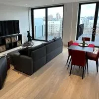 Immaculate apartment in London Royal Docks