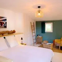 Relais de Chasse la Chaignaie, hotel sa Montaigu-Vendée