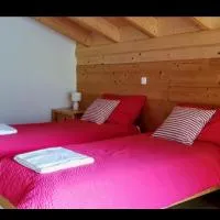 Restaurant Les Vérines, hotel u gradu 'Chamoson'