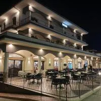 B&B Royal, hotel v destinácii Sellia Marina