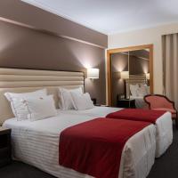 Hotel Miracorgo, hotel dicht bij: Luchthaven Vila Real - VRL, Vila Real