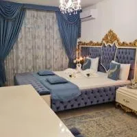 Hotel Dalia - Bankya, hotel Bankjában