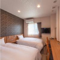 Business Hotel Goi Onsen - Vacation STAY 78238v, hotel v destinaci Ichihara