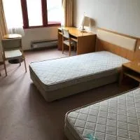 Aizu Kogen International Human Resources Center - Vacation STAY 34895v, hotel in Minamiaizu