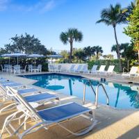 The Lucie: Jensen Beach şehrinde bir otel