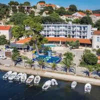Hotel Lumbarda, hotel v destinaci Lumbarda