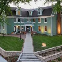 Main Street Inn, hotel em Vermillion
