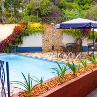 Pousada Villa Real, hotel v destinaci Sabará