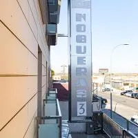HOSTAL NOGUERAS 3, Hotel in Toledo