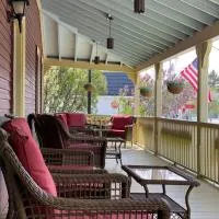 Central House Inn, hotel u gradu 'Bar Harbor'