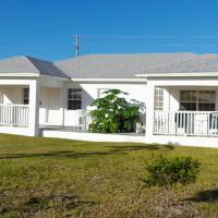 Nature's Delight Lodge, Hotel in Colonel Hill