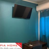 PIA HOME La Pompe, hotel near Dzaoudzi–Pamandzi International Airport - DZA, Mamoudzou